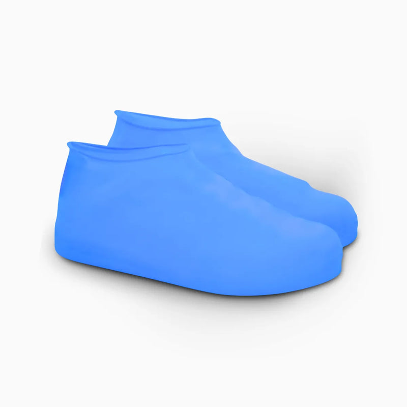 Capa Chuva para Calçados Silicone Protetor de Sapato - M * PRONTA-ENTREGA *