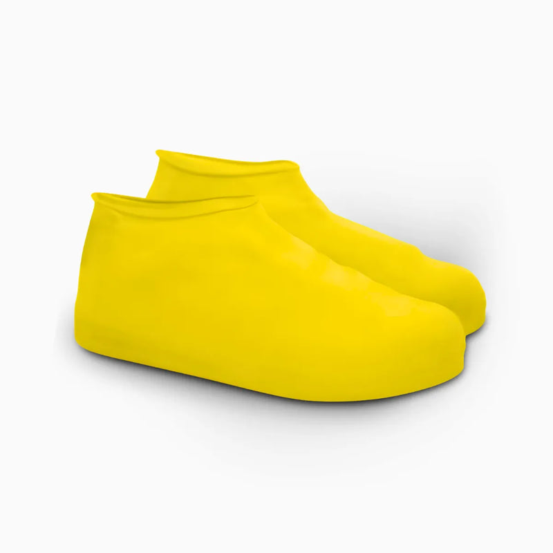 Capa Chuva para Calçados Silicone Protetor de Sapato - G * PRONTA-ENTREGA *