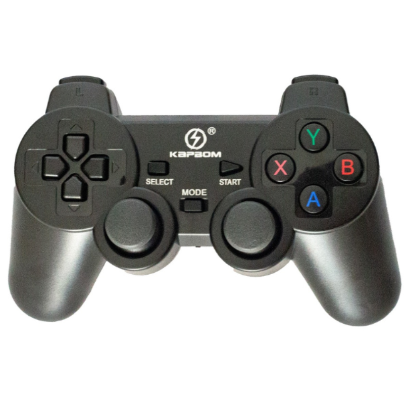 Game Stick GD10 4k 64gb Portátil Retro 2 Controles Sem Fio * PRONTA-ENTREGA *