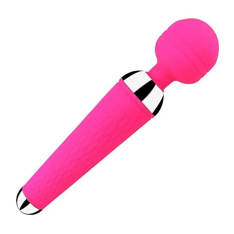 Vibrador Feminino Clitoriano com 16 modos de vibração * PRONTA-ENTREGA *