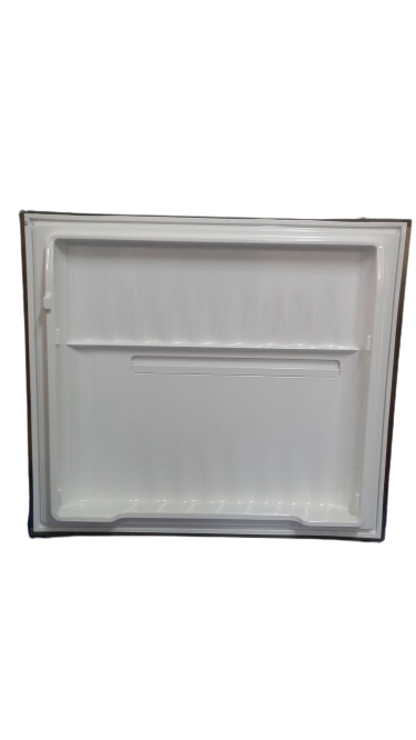 Porta Do Freezer Inox Geladeira / Refrigerador Electrolux Dm83X A02329904 A02329901 Original ( Apenas a Porta com a Gaxeta )