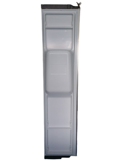 Porta do Freezer 220v Geladeira Side By Side Electrolux IS9S Codigo A22497701 Original ( Apenas a Porta com a Gaxeta )