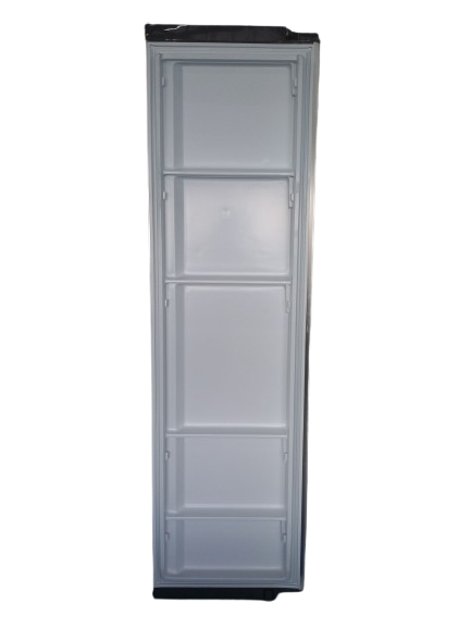 Porta do refrigerador 127v Geladeira Electrolux Side By Side IS9S Codigo A22470301 Original ( Apenas a Porta com a Gaxeta )