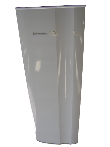 Porta Do Branca Freezer vertical Electrolux FE26 FE27 A99224504 70294206 Original ( Apenas a Porta com a Gaxeta )