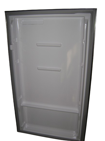 Porta Do Refrigerador Inox Geladeira Electrolux Df51X / If51X 70202190 Original ( Apenas a Porta com a Gaxeta )