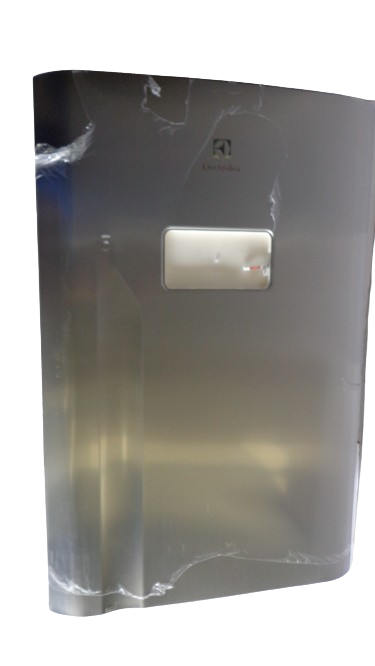 Porta Inox Refrigerador Geladeira Electrolux DB52X IB52X 70202762	 A99611506 Original ( Apenas a Porta com a Gaxeta )