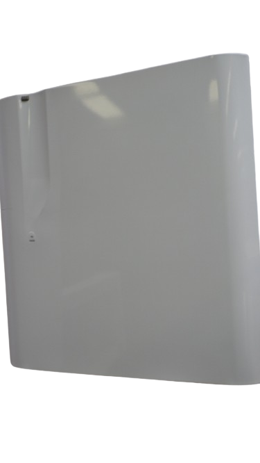 Porta Do Freezer Branca Geladeira / Refrigerador Electrolux Db53 / Db52 / Ib52 / Ib53 A99611404 70202757 Original ( Apenas a Porta com a Gaxeta )