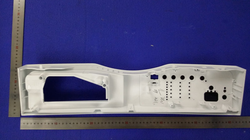 Painel de controle lavadora Electrolux LFE11 Codigo A11957031 Original