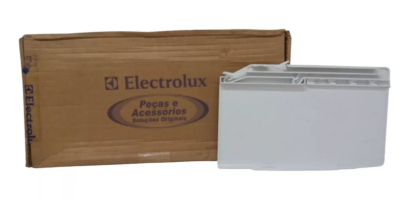 Divisoria Vertical Refrigerado Geladeira Electrolux DF80 DF80X DF82 DF82X 67493891 original