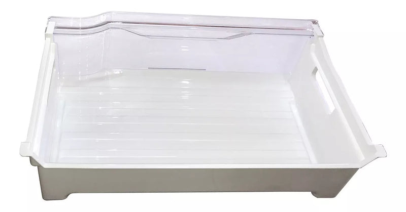 Gaveta Superior Freezer Geladeira Electrolux DM85X DM84X DM86V DM86X DB83 DB83X DM83X DB84X DB84S DB84 70003986 A96999401 Original