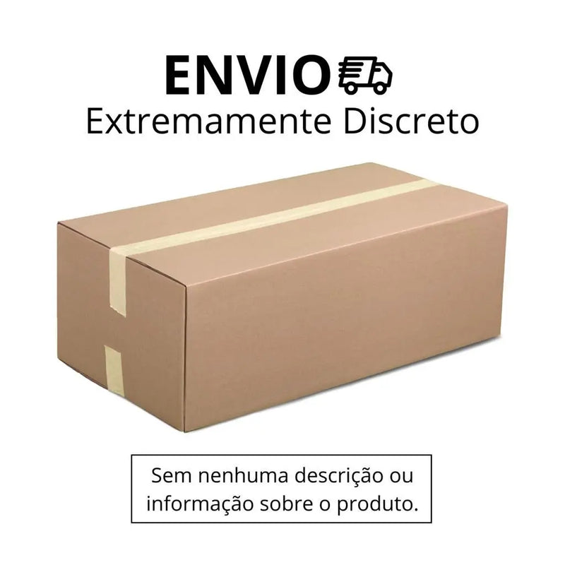 Vibrador Feminino Clitoriano com 16 modos de vibração * PRONTA-ENTREGA *