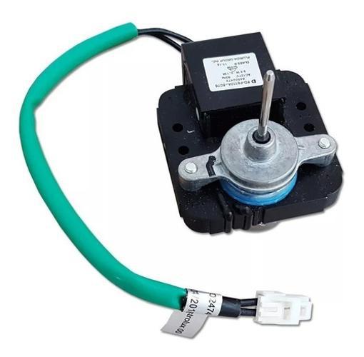 Motor Ventilador Geladeira Electrolux 127V 70202474 70202474