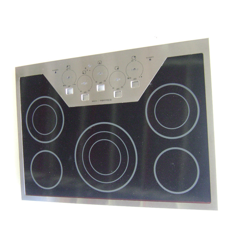 Vidro Completo Cooktop Electrolux Eci65 Codigo A09072301 18310200 Original