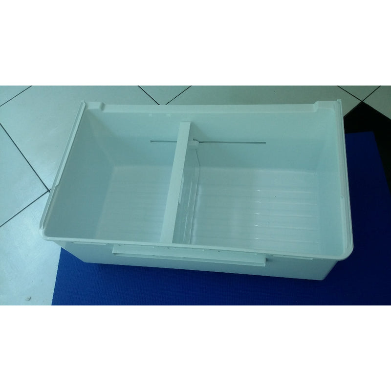 Gaveta Do Freezer Geladeira / Refrigerador Electrolux Dm90X Dm91X Codigo A06225601 Original