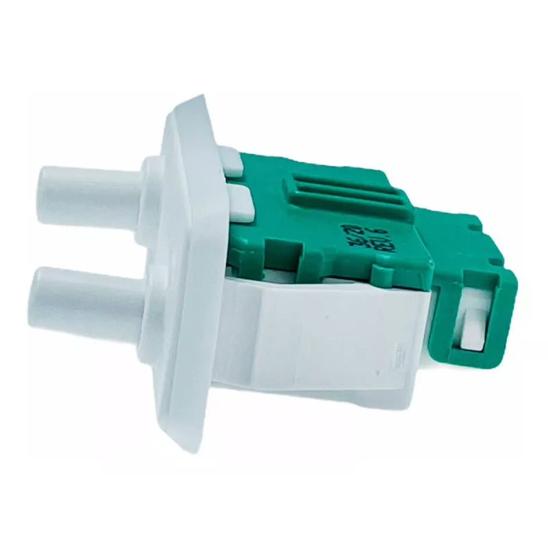 Interruptor Duplo Geladeira Electrolux Varios Modelos Codigo : 64484557 Original