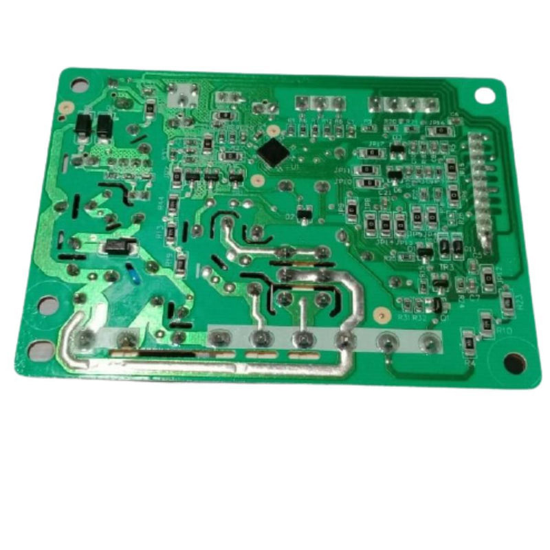 Placa Comando Geladeira Tf55 Tf56 Df56 Df56S Electrolux A09083220 Original