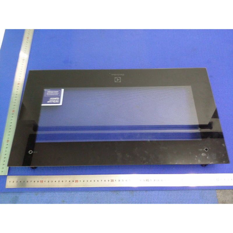 Vidro Externo Porta Forno Electrolux Me4Ep Codigo A20957501 Original