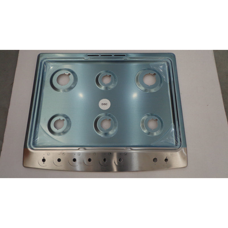 Mesa Inox 6 Queimadores 1 Cav 70002523