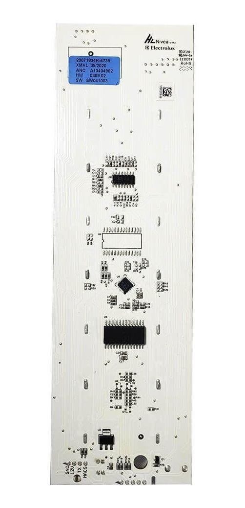 Placa Interface Electrolux Tf55S Tf56S A13404902 Original