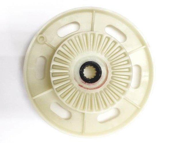 Polia Transmissão Lavadora Lt Electrolux 70202964 70202964